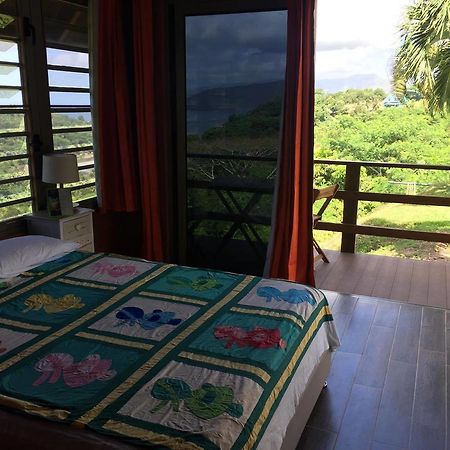 Pension Villa Enata Atuona Ngoại thất bức ảnh