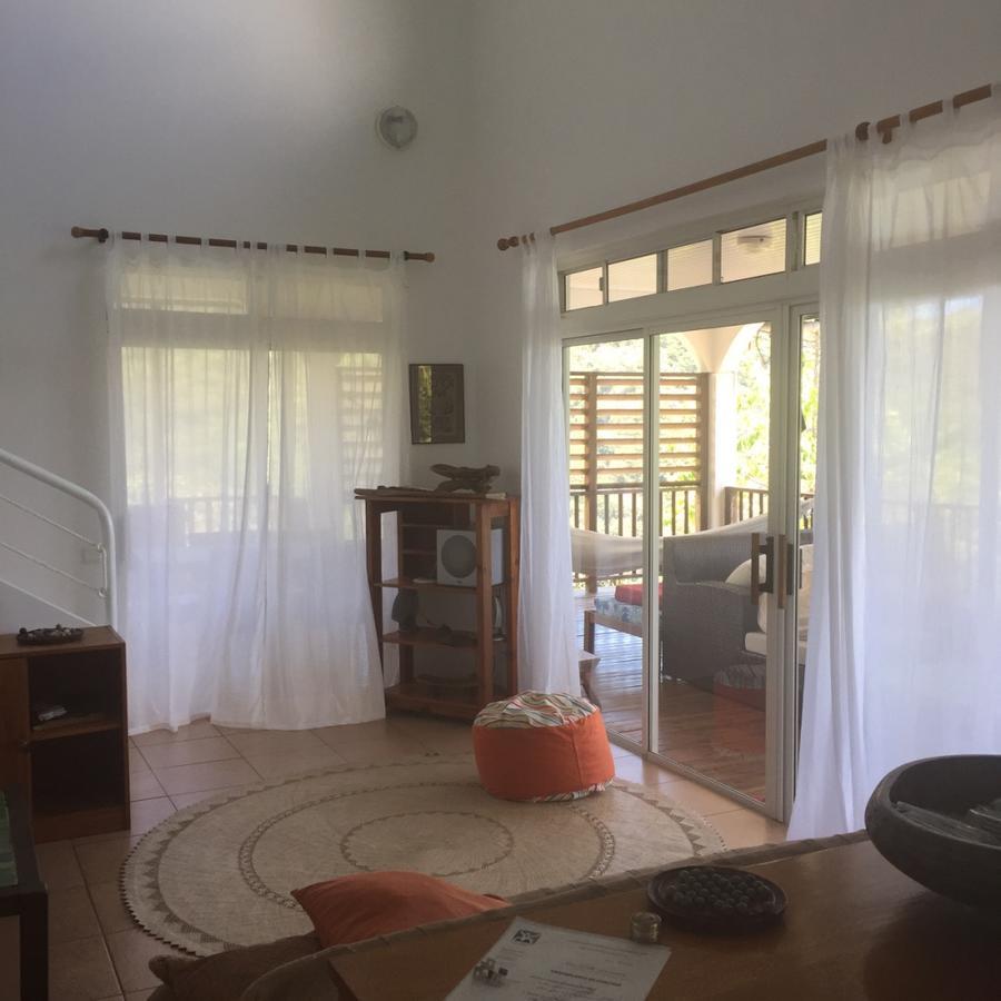 Pension Villa Enata Atuona Ngoại thất bức ảnh