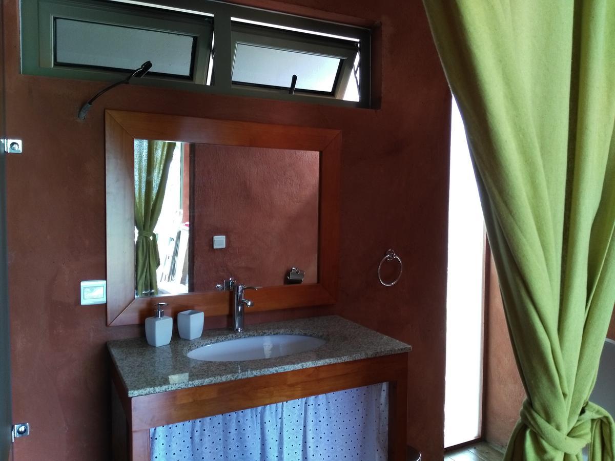 Pension Villa Enata Atuona Ngoại thất bức ảnh