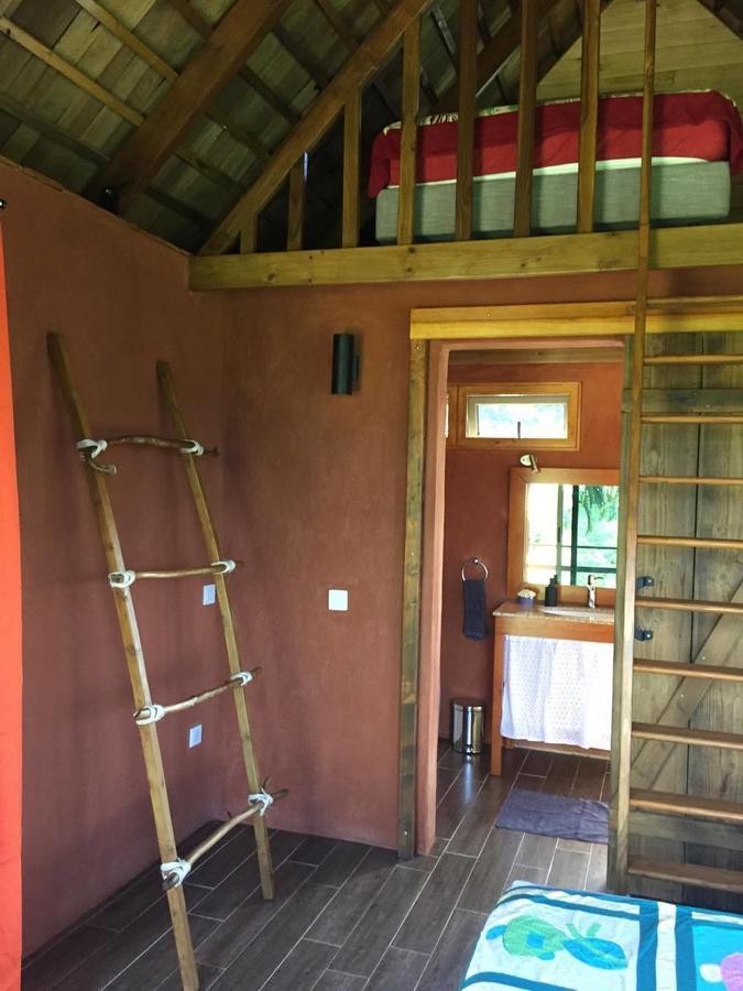 Pension Villa Enata Atuona Ngoại thất bức ảnh