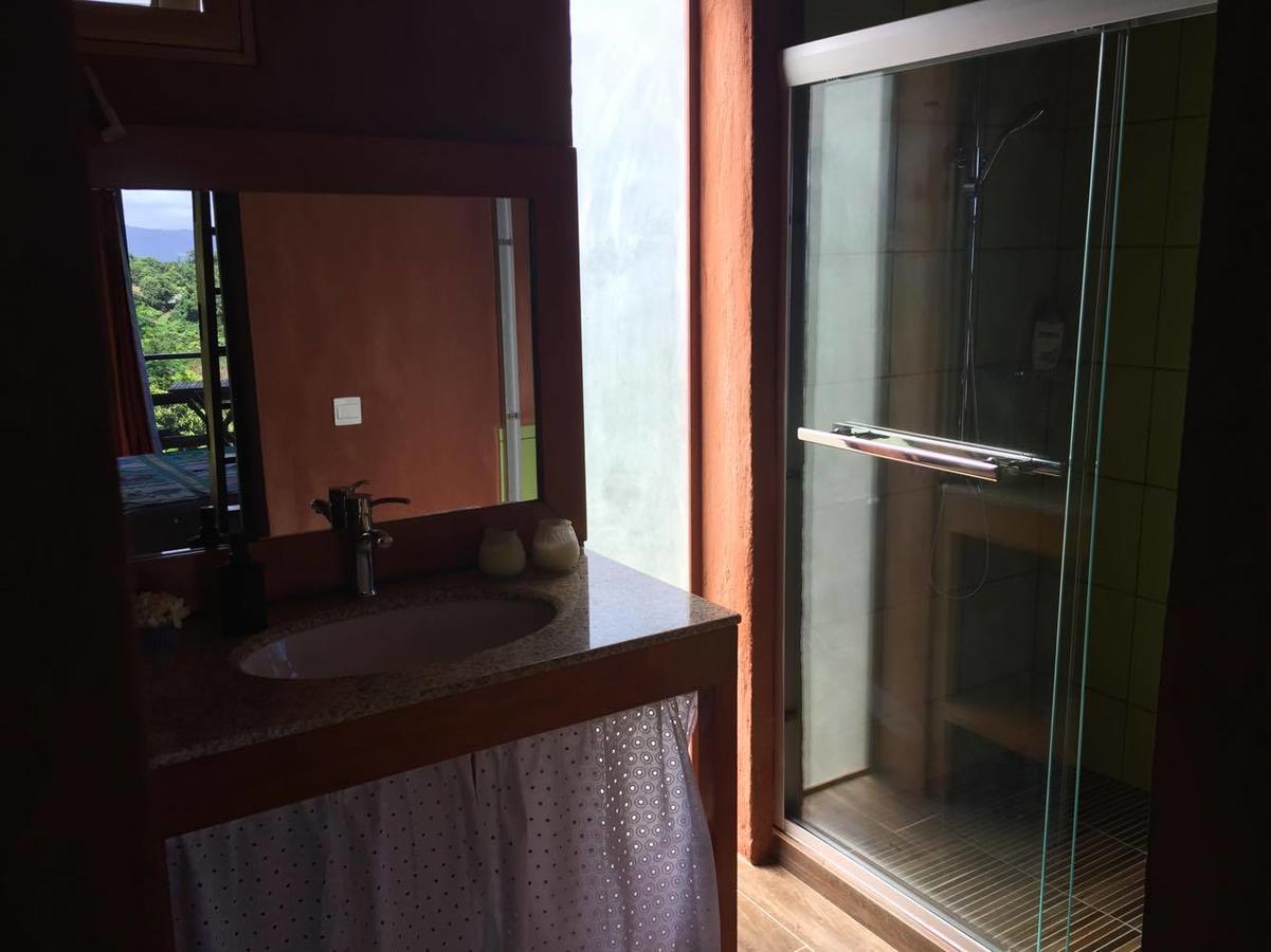 Pension Villa Enata Atuona Ngoại thất bức ảnh