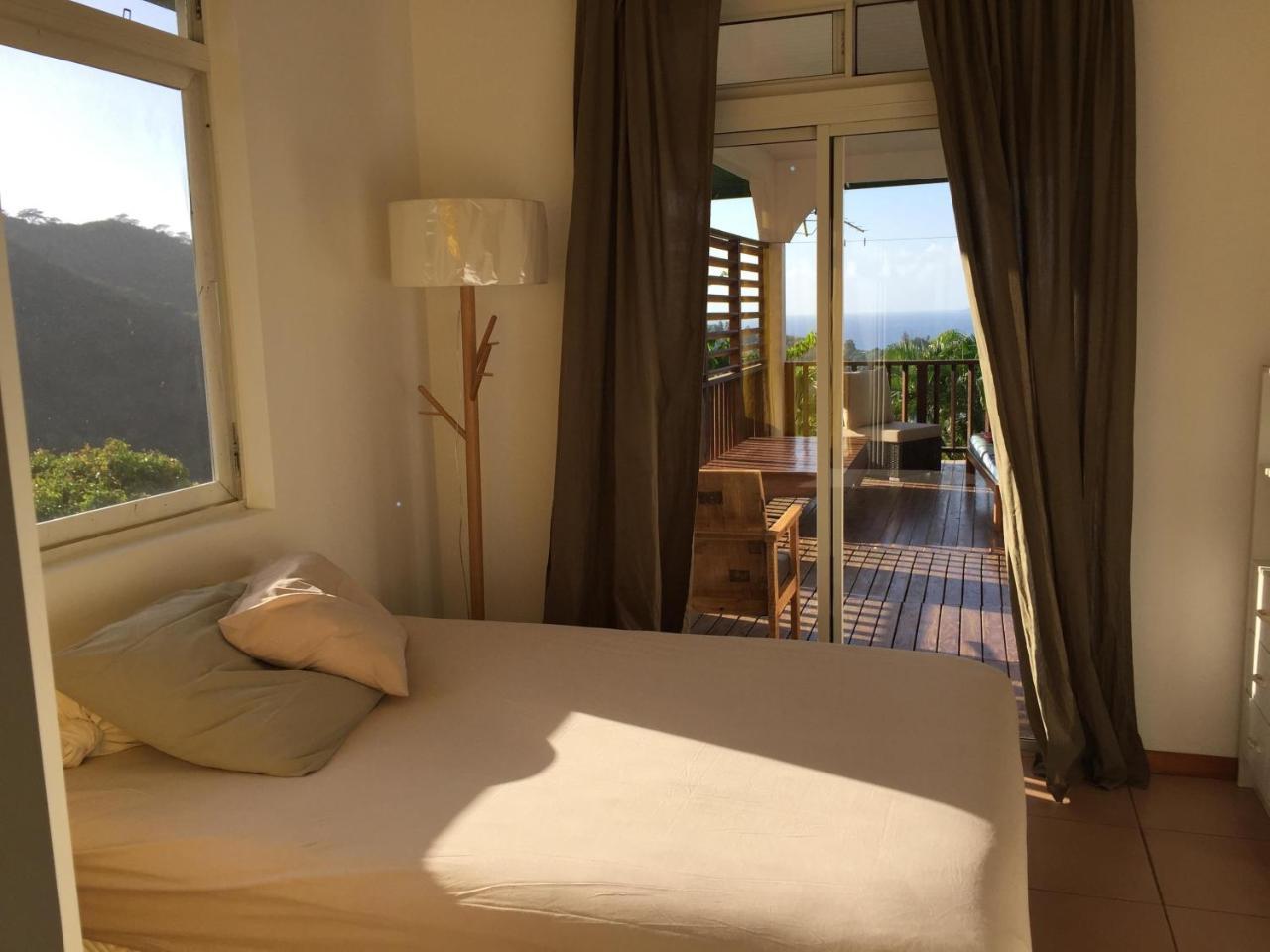 Pension Villa Enata Atuona Ngoại thất bức ảnh